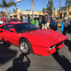 Illustration for article titled Lamborghini Newport Beach supercar show